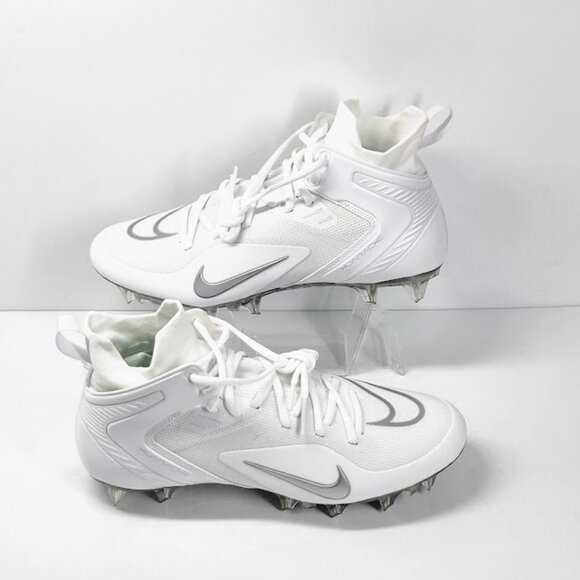 NIKE alpha huarache 8 elite athletic shoes Sz 11 NEW main image 9